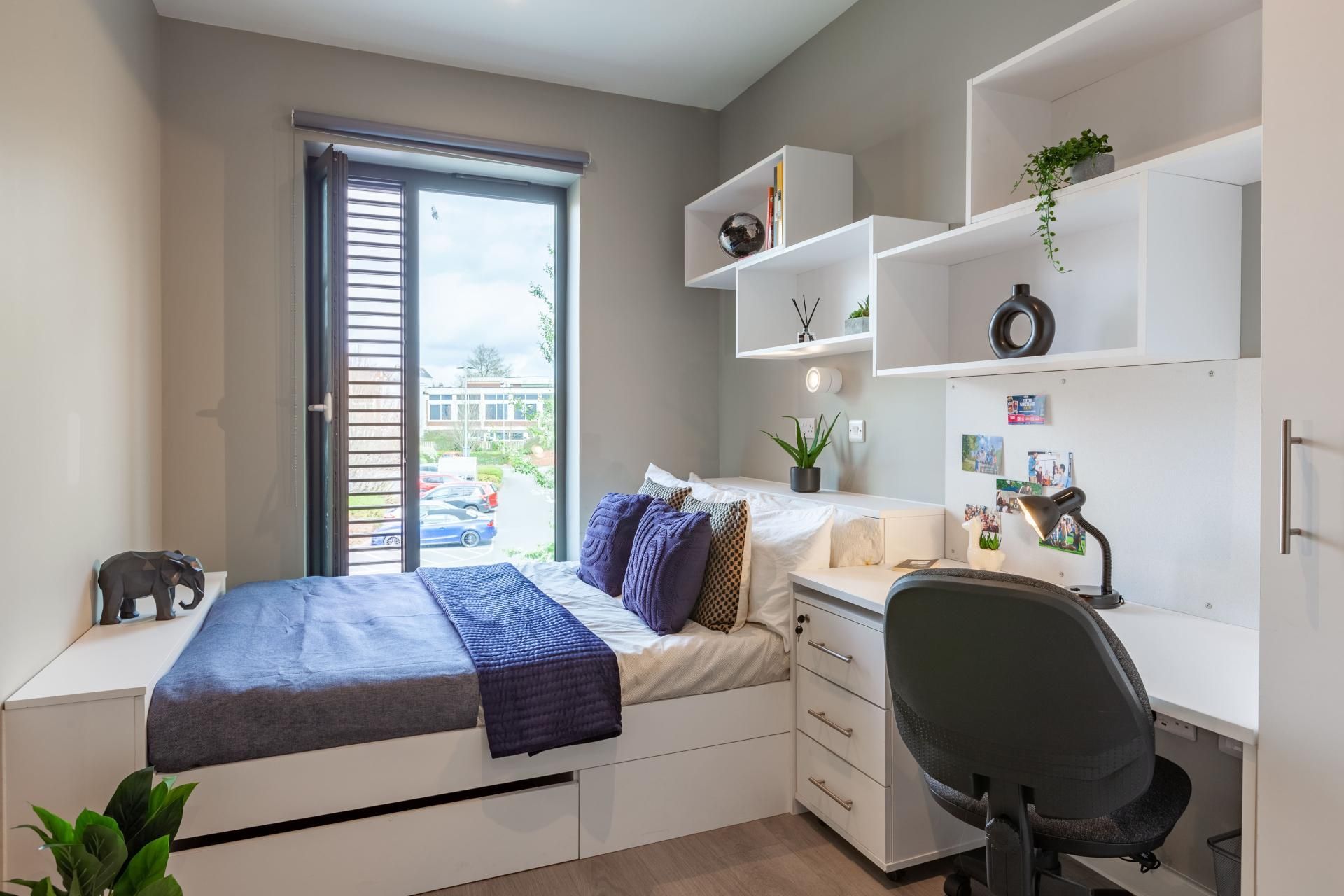 Premium Ensuite